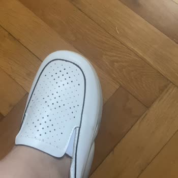 Ayakkabı Numarası Uymadı, İade Ve İletişim Sorunları Yaşadım