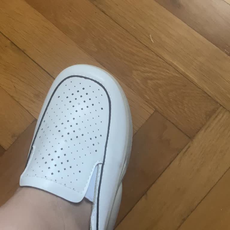 Ayakkabı Numarası Uymadı, İade Ve İletişim Sorunları Yaşadım