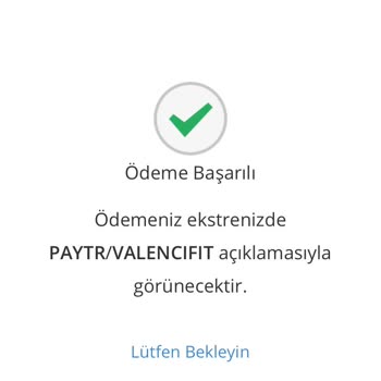 Ayakkabı Numarası Uymadı, İade Ve İletişim Sorunları Yaşadım