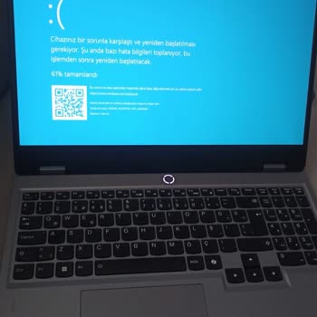 Media Markt Tan Alınan Bilgisayarın Arızası 6 Aydır Çözülmedi İade Kabul Edilmiyor