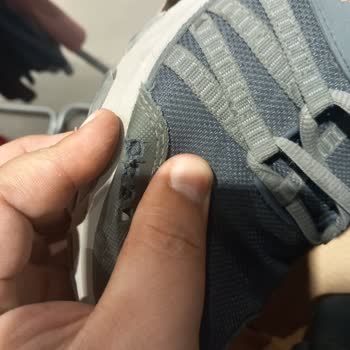 Skechers Ayakkabım Kısa Sürede Yırtıldı Değişim Talebim Reddedildi