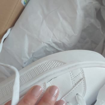 Yeni Alınan Puma Ayakkabıda Açılma Ve Uzun İnceleme Süreci Mağduriyeti