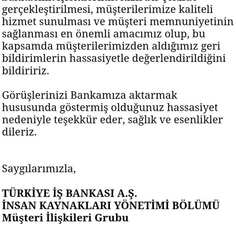 Kaza Sigortası İptali Sonrası Hesabımdan Bilgim Dışında Para Çekildi