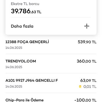 İade Talebim Yapılmadı Param Geri Ödenmedi