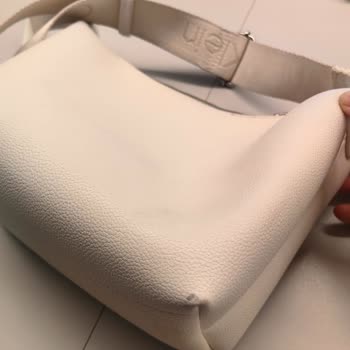 Calvin Klein Çantanın Kısa Sürede Deforme Olması Ve İade Sürecinde Mağduriyet