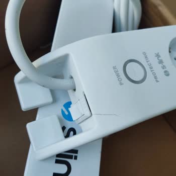 Hasarlı Ürün Ve Yetersiz Müşteri Hizmetiyle Mağduriyet