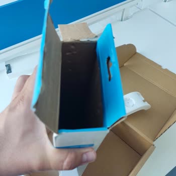 Hasarlı Ürün Ve Yetersiz Müşteri Hizmetiyle Mağduriyet