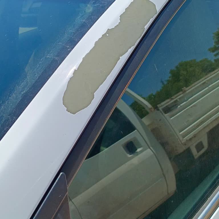 Hyundai İ30 Boya Atması Ve Üretim Hatası Mağduriyeti