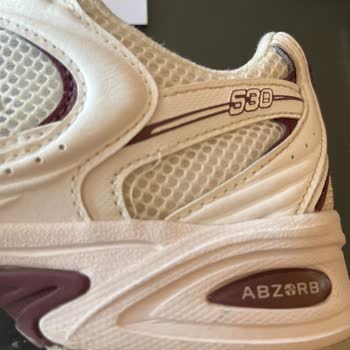 Yeni Alınan Ayakkabının Kısa Sürede Soyulması Ve Dikişlerinin Açılması