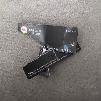 Enpara Kredi Kartı Taksit Sözü Yerine Getirilmedi