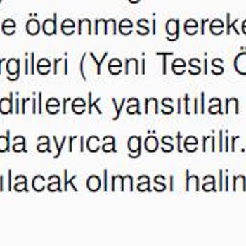 Sözleşmede Belirtilmeyen Yeni Hat Ücreti Ve Bilgilendirme Eksikliği