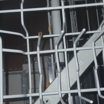 Miele 4203 Bulaşık Makinesi Sepetlerinde Paslanma Ve Yüksek Yedek Parça Fiyatı