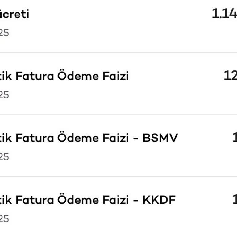 Akbank Kredi Kartı Yıllık Üyelik Ücretinin İadesi Talebim