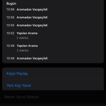 Jolly Tur'da İptal Talebine Yanıt Alınamıyor, Müşteri Mağdur Ediliyor