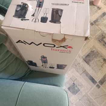 Trendyol Elistech Shop Center İade Sorunu