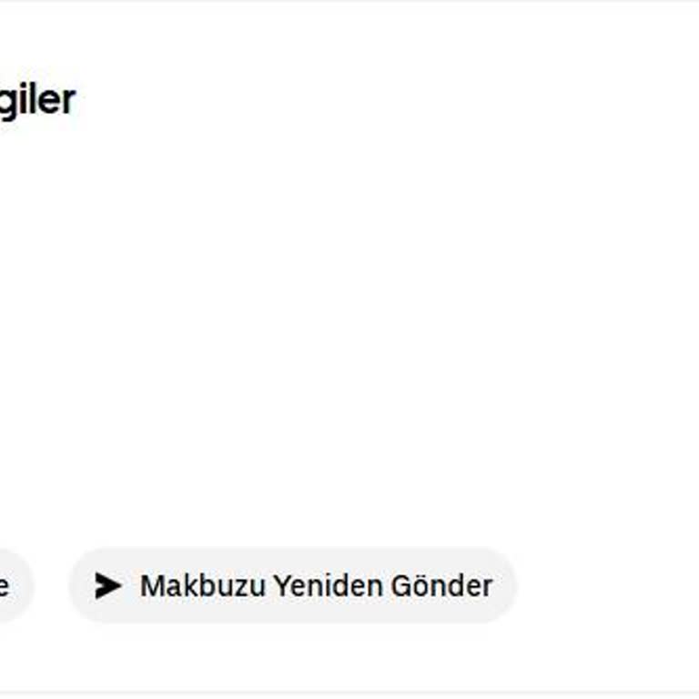 Taksici Tarafından Fazla Ücret Alındı, Destek Hattı Yanıt Vermiyor