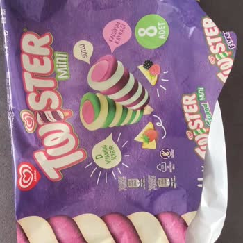 Twister Paketinden Eksik Ürün Ve İlgisizlik