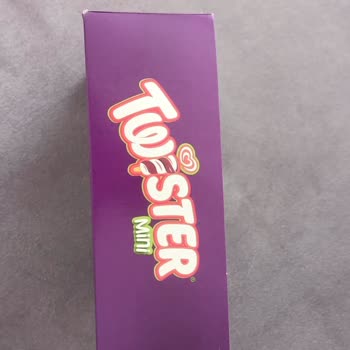 Twister Paketinden Eksik Ürün Ve İlgisizlik