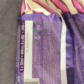 Twister Paketinden Eksik Ürün Ve İlgisizlik