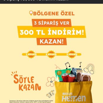 Kazandığım 300 TL Kuponun Stok Bahane Edilerek 200 TL'ye Düşürülmesi