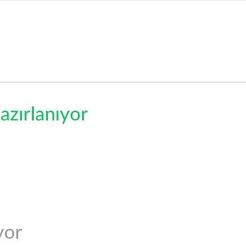 Teslim Edilmeyen Ürün Ve İade Sorunlarıyla Yaşanan Mağduriyet