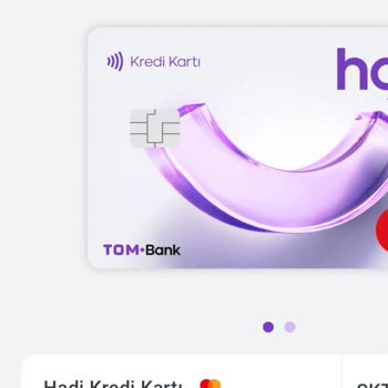 Kredi Kartım Limit Olduğu Halde Hiçbir Yerde Kullanılamıyor, Mağdur Oldum