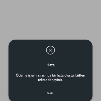 Kredi Kartım Limit Olduğu Halde Hiçbir Yerde Kullanılamıyor, Mağdur Oldum