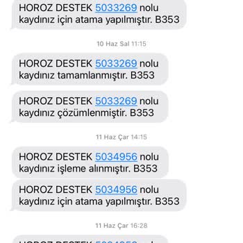 Klimanın İadesi İçin Kargo Firması Günlerdir Ürünü Almaya Gelmiyor