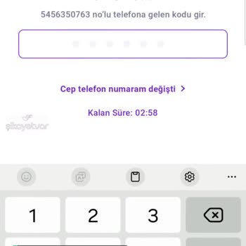 Hadi - Tombank Hesabımdan Blokeyi Kaldıramıyorum!