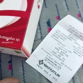 Retrolux Reklam Pazarlama Görselle Alakası Olmayan Krem!
