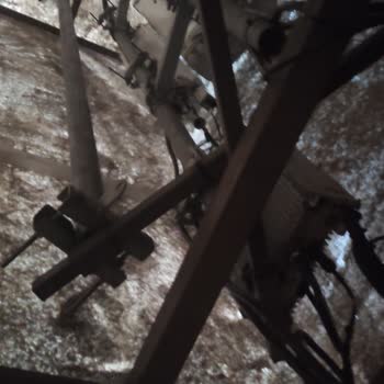 Vodafone'dan 1,5 Yıldır Ödenmeyen Kira Ve Çatı Zararı