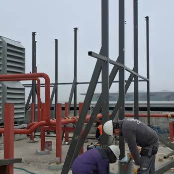 Hakediş Ödemesi Yapılmıyor, Kurban Bayramını Parasız Geçirdik