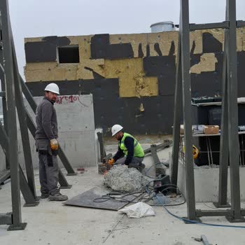 Hakediş Ödemesi Yapılmıyor, Kurban Bayramını Parasız Geçirdik