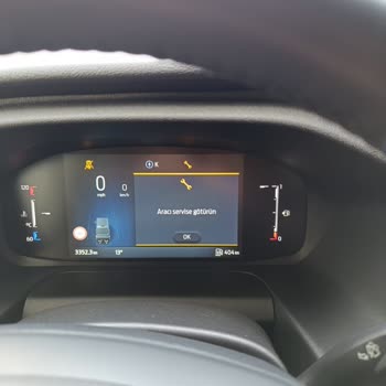 Yeni Alınan Ford Transitlerde Tekrarlayan Arızalar Ve Yağ Kaçağı Sorunu