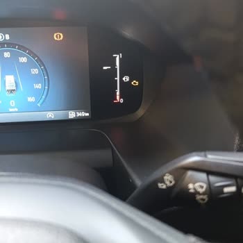 Yeni Alınan Ford Transitlerde Tekrarlayan Arızalar Ve Yağ Kaçağı Sorunu