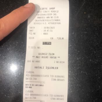 Öde Al İle Yabancı Kredi Kartı Çekim Sorunu Ve İletişim Eksikliği