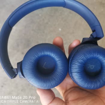 Yeni Alınan JBL Kulaklığın Sol Tarafı Kırıldı: Dayanıklılık Sorunu Ve Çözüm Talebi