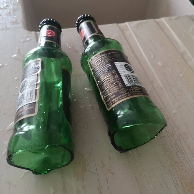 Freşa İnișdibi Soda Patlaması