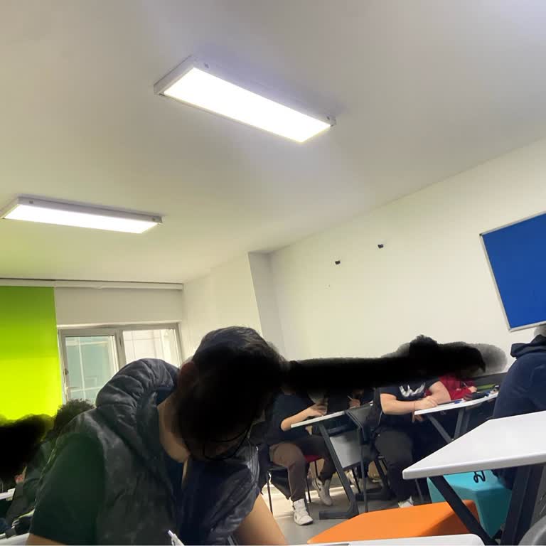 Okulda Eğitim Kalitesi Ve Öğrenci Memnuniyeti Ciddi Sorunlu