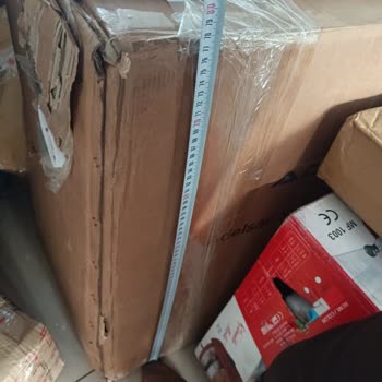 Aras Kargo'nun Hatalı Desi Hesaplaması Nedeniyle Haksız Ceza