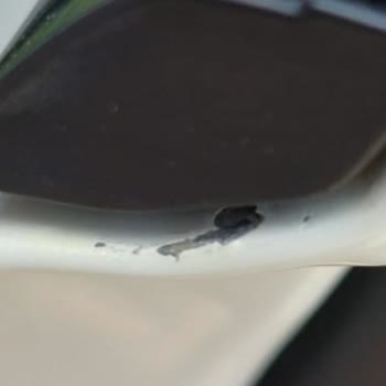 Nissan Kayseri Servisinde Cam Bandı Değişimi Sırasında Yaşanan Sorunlar Ve İlgisiz Yaklaşım