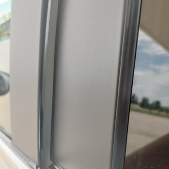 Nissan Kayseri Servisinde Cam Bandı Değişimi Sırasında Yaşanan Sorunlar Ve İlgisiz Yaklaşım