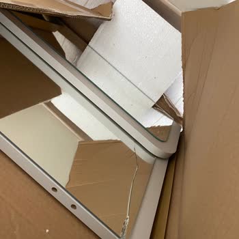 Eksik Ve Hasarlı Ürün Teslimatı Nedeniyle Mağduriyet Yaşıyorum