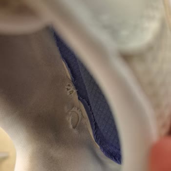 Skechers Ayakkabılar 2 Ayda Deforme Oldu, Değişim Talep Ediyorum