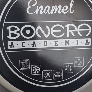 Bonera Tencere Kaplaması Kısa Sürede Soyuldu, İade Sorunu Yaşıyorum