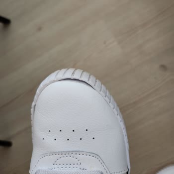 Puma Carina 2.0 Ayakkabı İki Haftada Açıldı, Garanti Reddi Hayal Kırıklığı Yarattı