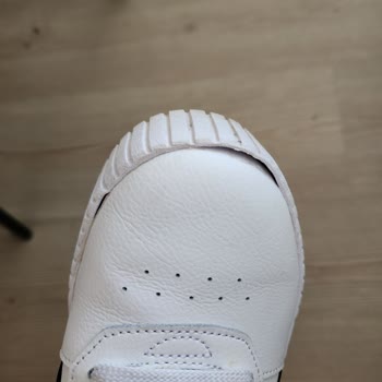 Puma Carina 2.0 Ayakkabı İki Haftada Açıldı, Garanti Reddi Hayal Kırıklığı Yarattı