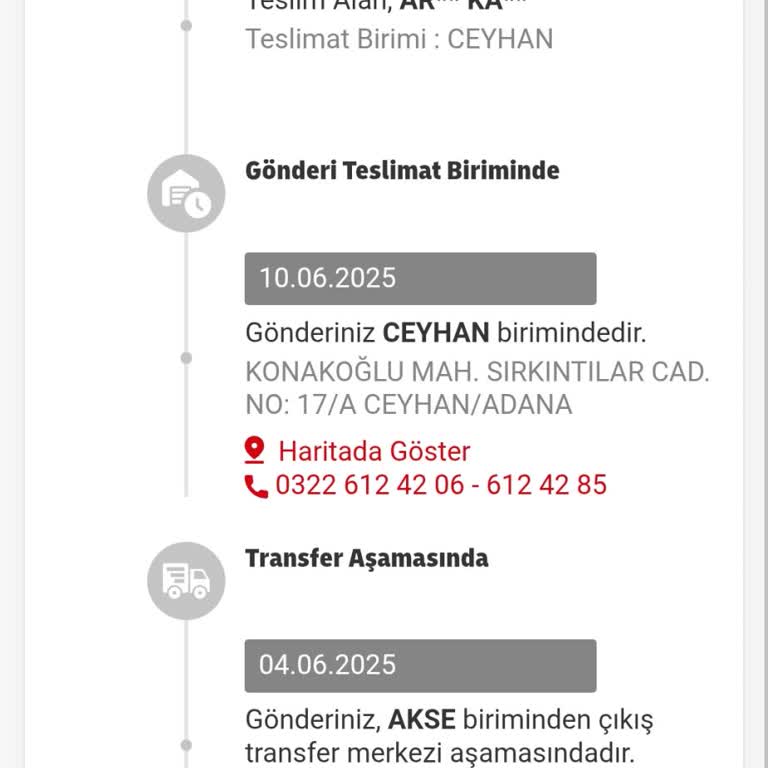 A101 Teslim Edilmeyen Ürün İçin Taksit Ödemesi Sorunu