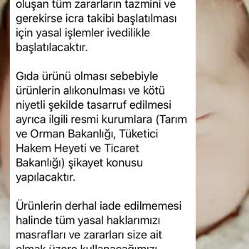 Soğuk Zincir Kargo Vaadiyle Gönderilen Peynirler Sıcakta Bozuldu İade Baskısı Yaşıyorum