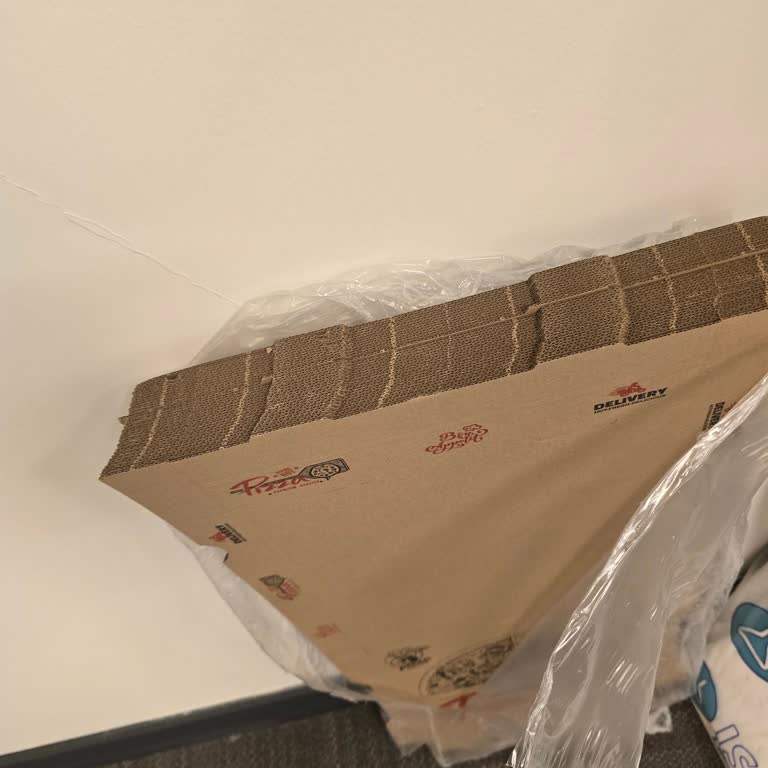 Metro Marketten Eksik Pizza Kutusu Teslimatı